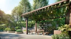 The Watergardens At Canberra (D27), Apartment #558828901